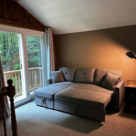 Mandy'S Mountain Chalet Dover Exterior foto